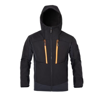 APRICO bélelt őszi munkaruha kabát