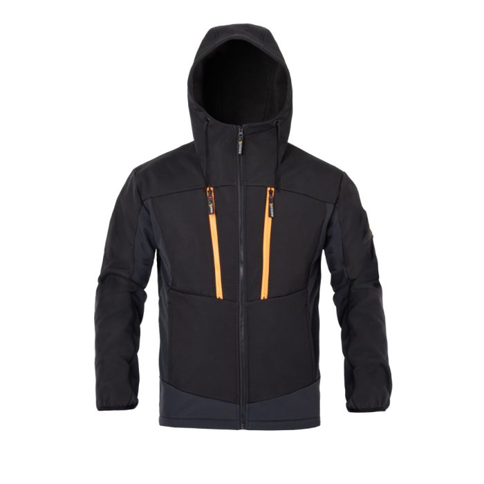 APRICO bélelt őszi munkaruha kabát