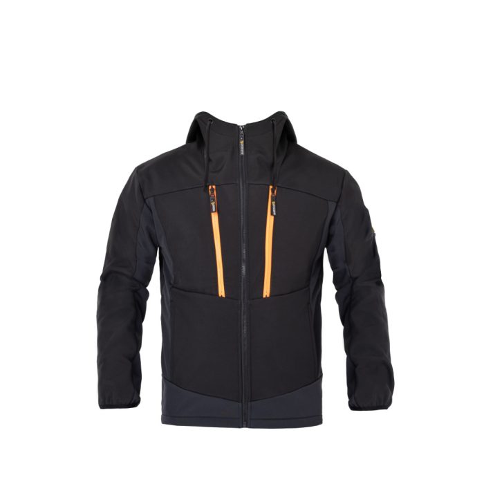 APRICO bélelt őszi munkaruha kabát