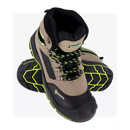 ASTRAL S3 munkavédelmi bakancs