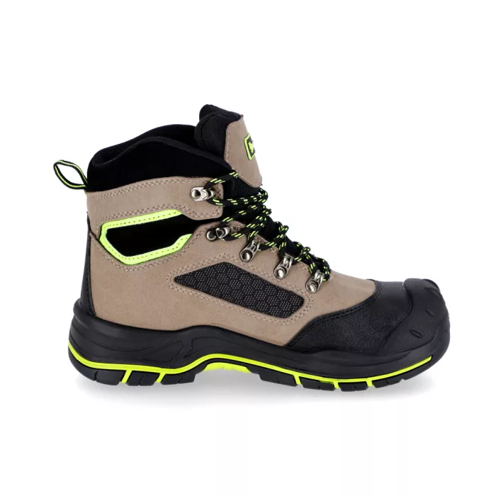 ASTRAL S3 munkavédelmi bakancs