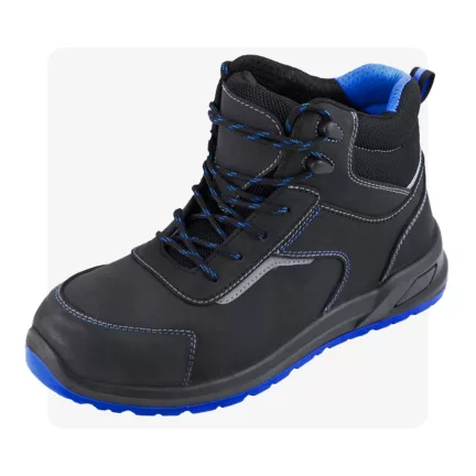 AVANGARDE BTN S1 munkavédelmi bakancs