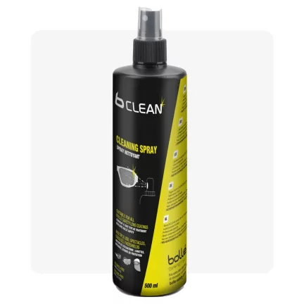 BOLLE B411 B-clean tisztító spray