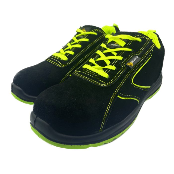 BONO S1 munkavédelmi cipő