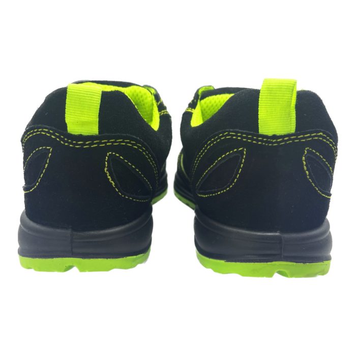 BONO S1 munkavédelmi cipő