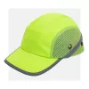 Ütődés elleni neon baseball sapka