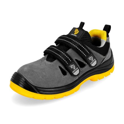 Capri S1 munkavédelmi szandál