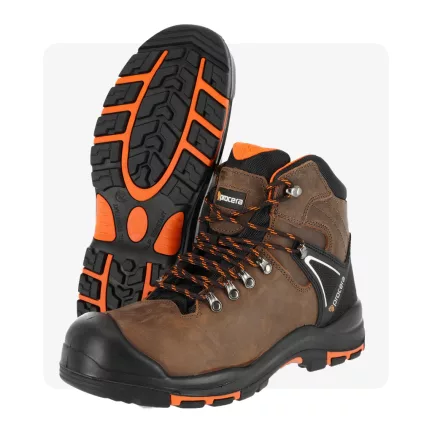 CENTAUR S3L HRO munkavédelmi bakancs