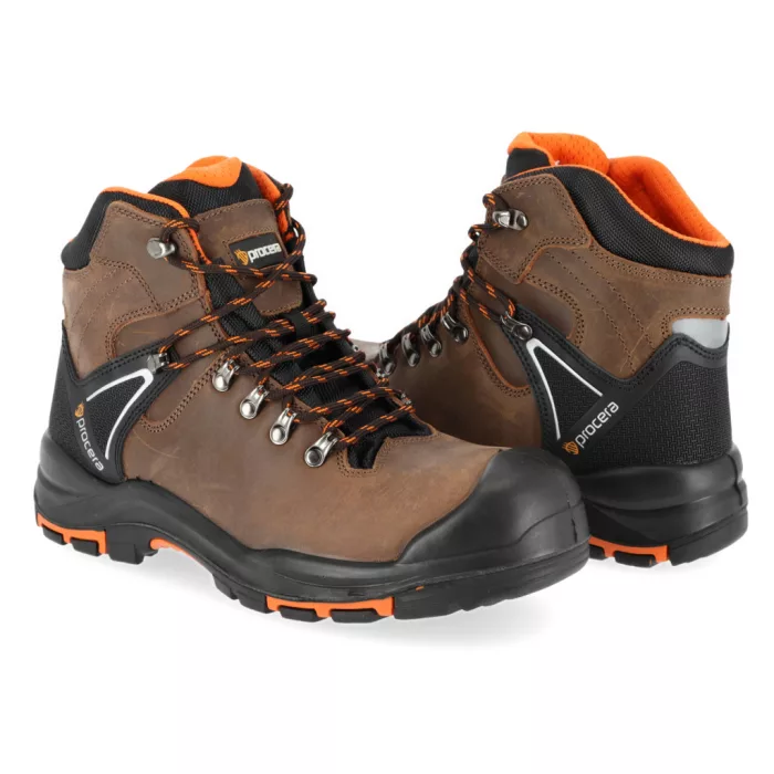 CENTAUR S3L HRO munkavédelmi bakancs