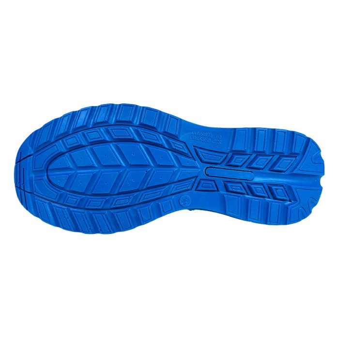 Chester Kék S1P munkavédelmi cipő