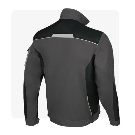 CLASSIC 100 stretch-slim munkaruha kabát