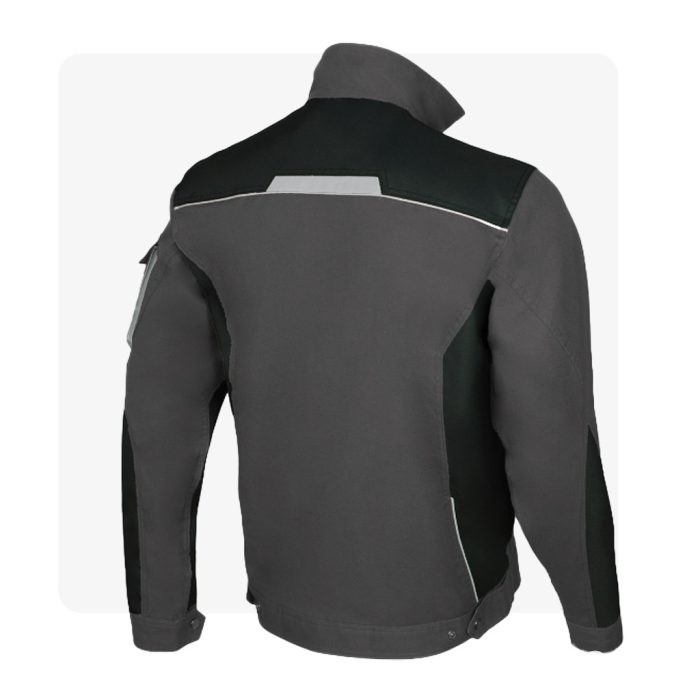 CLASSIC 100 stretch-slim munkaruha kabát