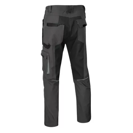 CLASSIC 100 STRETCH SLIM munkaruha derekas nadrág