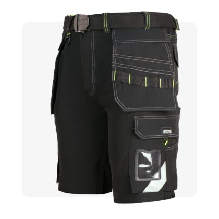 Classic 4 Dynamic munkaruha rövidnadrág