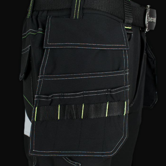 Classic 4 Dynamic munkaruha rövidnadrág