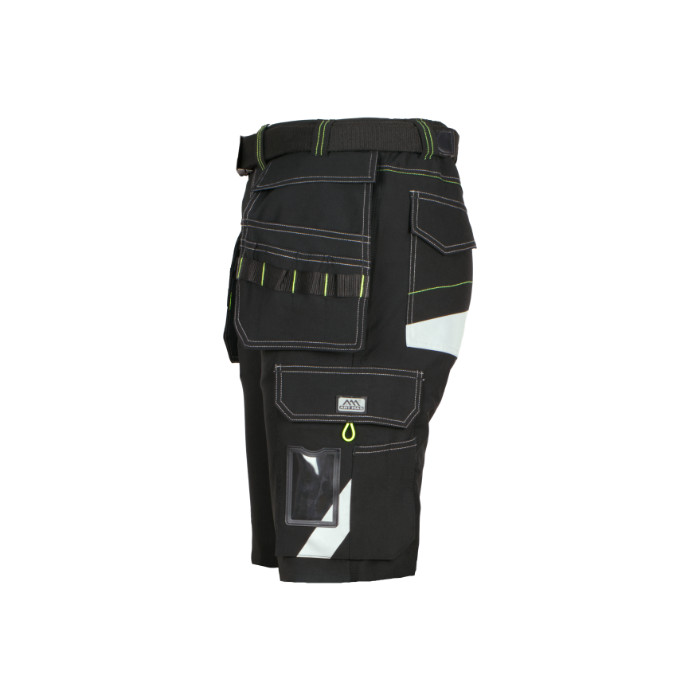 Classic 4 Dynamic munkaruha rövidnadrág