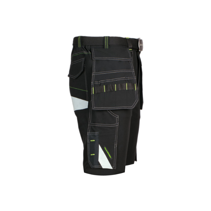 Classic 4 Dynamic munkaruha rövidnadrág