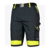 Classic NEON munkavédelmi rövidnadrág