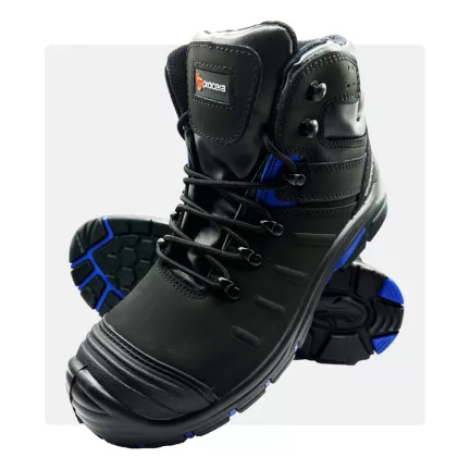 COBALT S1 SRC munkavédelmi bakancs