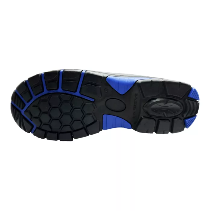 COBALT S1 SRC munkavédelmi bakancs