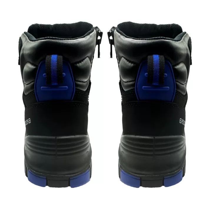 COBALT S1 SRC munkavédelmi bakancs