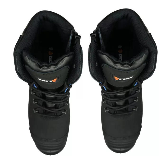 COBALT S1 SRC munkavédelmi bakancs