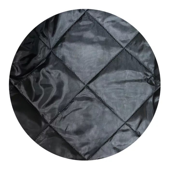 FORCO narancs bélelt téli munkaruha kabát