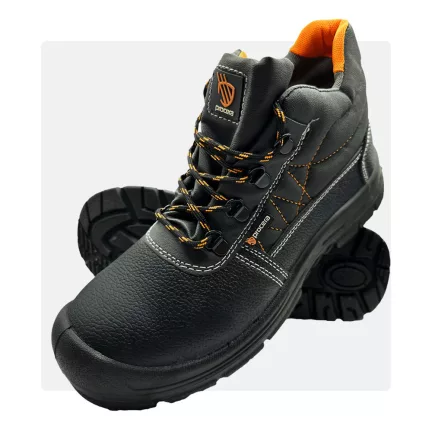 FORCE S3 SRC munkavédelmi bakancs