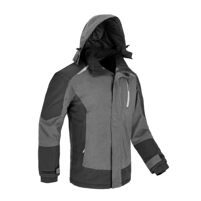 GALACTIC bélelt téli munkaruha kabát