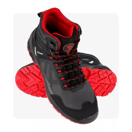 GENESIS S3 munkavédelmi bakancs