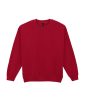 GILDAN GI18000 belebújós pulóver Antique cherry red 