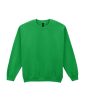 GILDAN GI18000 belebújós pulóver Irish Green