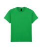 GILDAN GI2000 100 % pamut kerek nyakú póló Irish Green