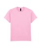 GILDAN GI2000 100 % pamut kerek nyakú póló Light Pink