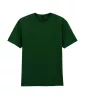 GILDAN GI3000 FOREST GREEN 100 % pamut kerek nyakú póló