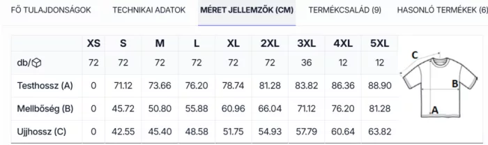 GILDAN GI64000 SAGE 100 % pamut kerek nyakú póló