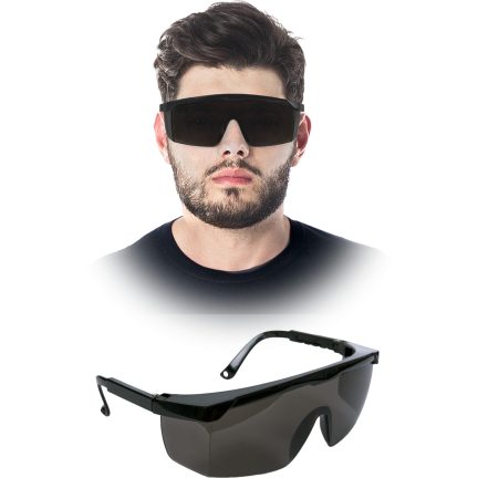 GOG Kontraszt javító sárga szemüveg