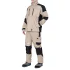 HELICON khaki munkaruha kabát