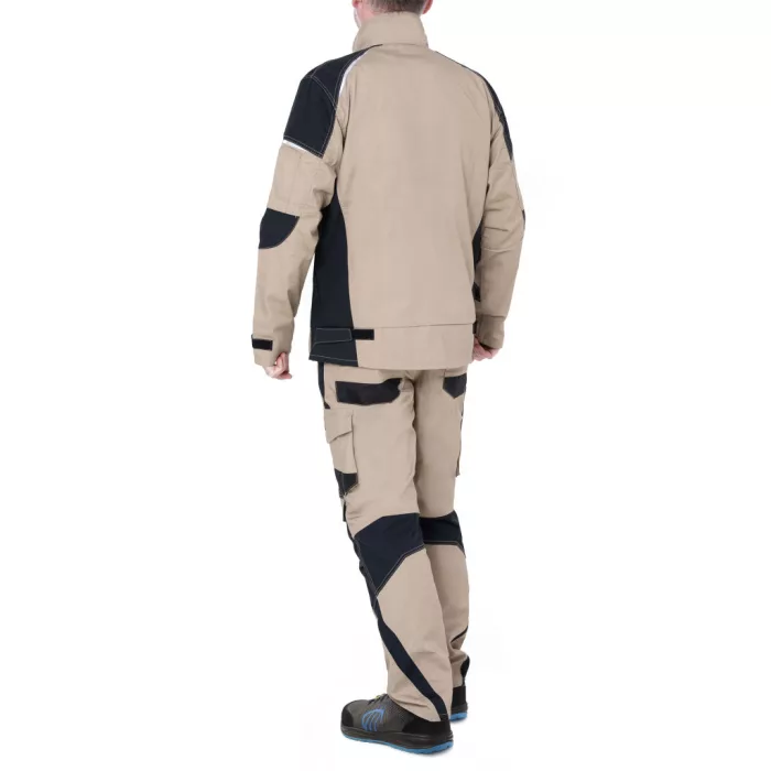HELICON khaki munkaruha kabát