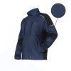 HELICON navy ripstop munkaruha kabát 