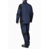 HELICON navy ripstop munkaruha kabát 