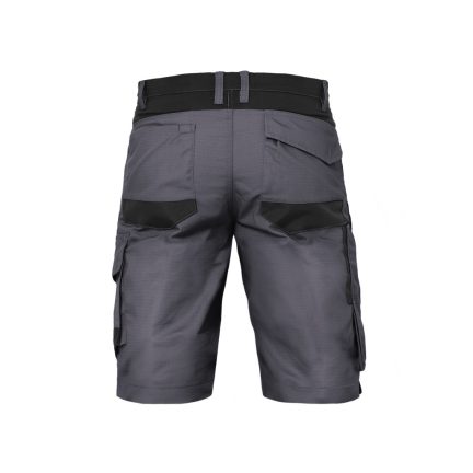 HELICON Szürke RIPSTOP munkaruha rövidnadrág