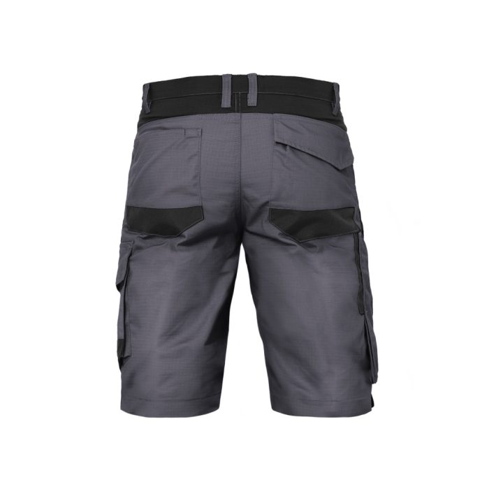 HELICON Szürke RIPSTOP munkaruha rövidnadrág