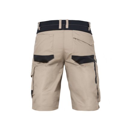 HELICON Khaki RIPSTOP munkaruha rövidnadrág