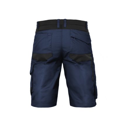 HELICON Navy RIPSTOP munkaruha rövidnadrág