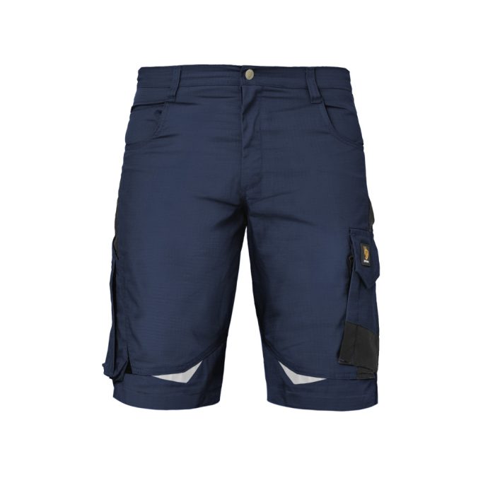 HELICON Navy RIPSTOP munkaruha rövidnadrág