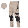 HELICON Khaki RIPSTOP munkaruha derekas nadrág