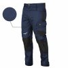 HELICON Navy kék RIPSTOP munkaruha derekas nadrág