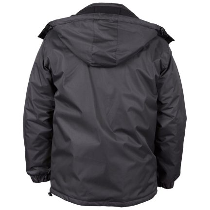 HERMAN  bélelt téli munkaruha kabát