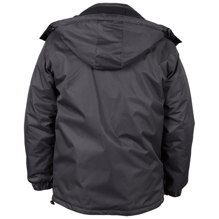 HERMAN  bélelt téli munkaruha kabát